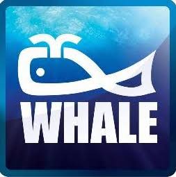 Whale Enterprises Logo